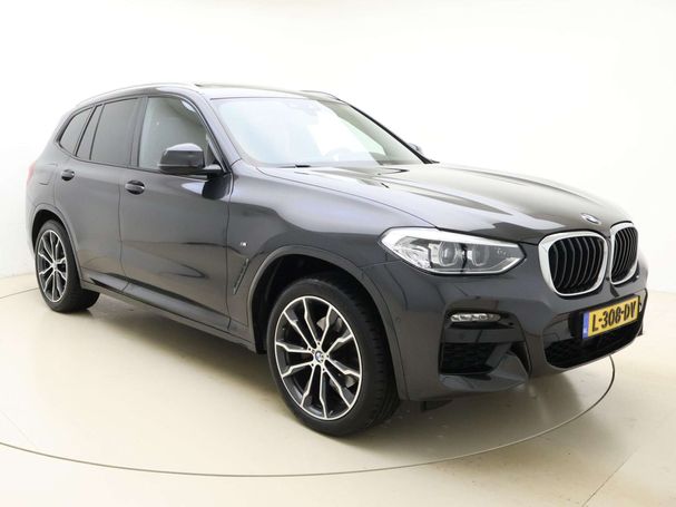 BMW X3 xDrive20i M Sport 135 kW image number 2