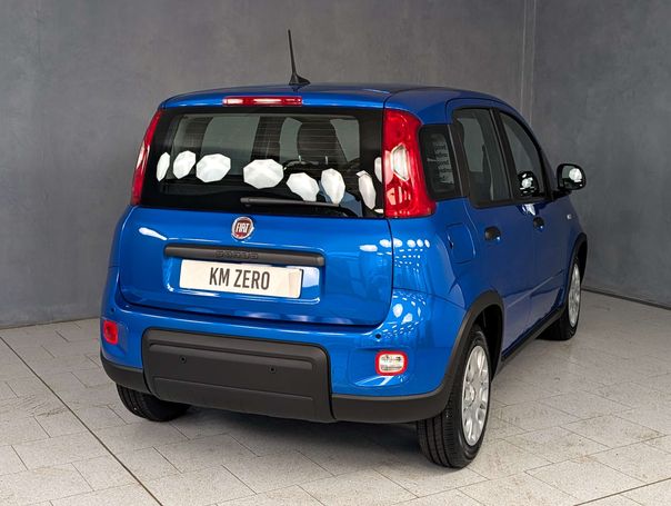 Fiat Panda 51 kW image number 11