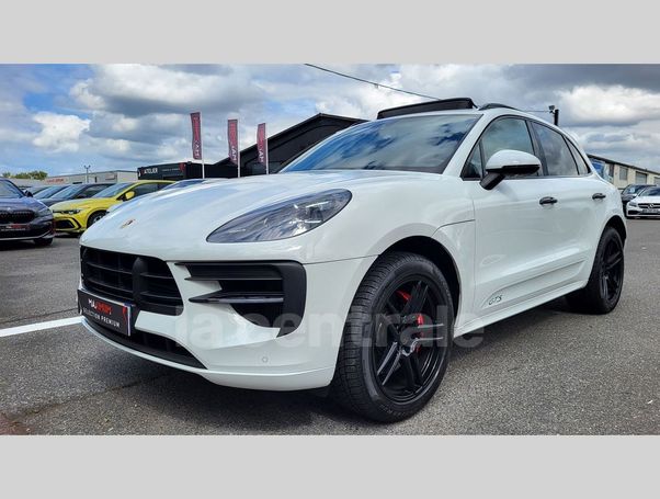 Porsche Macan GTS PDK 280 kW image number 1