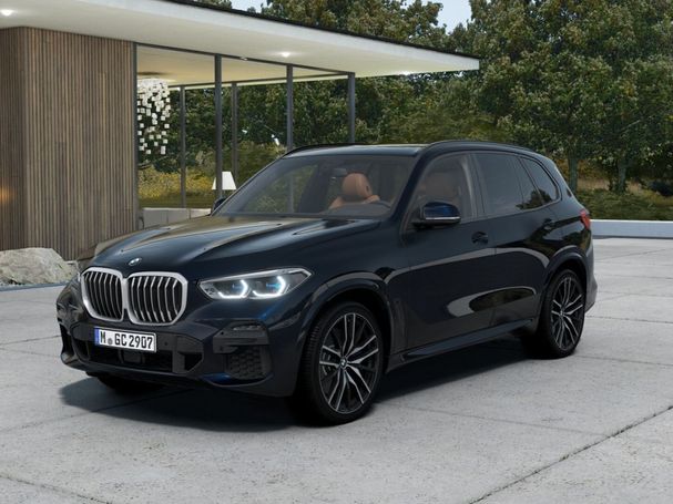 BMW X5 xDrive 210 kW image number 1