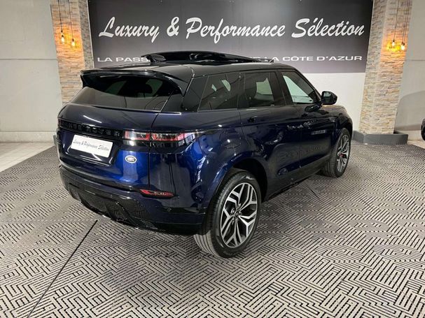 Land Rover Range Rover Evoque 198 kW image number 6