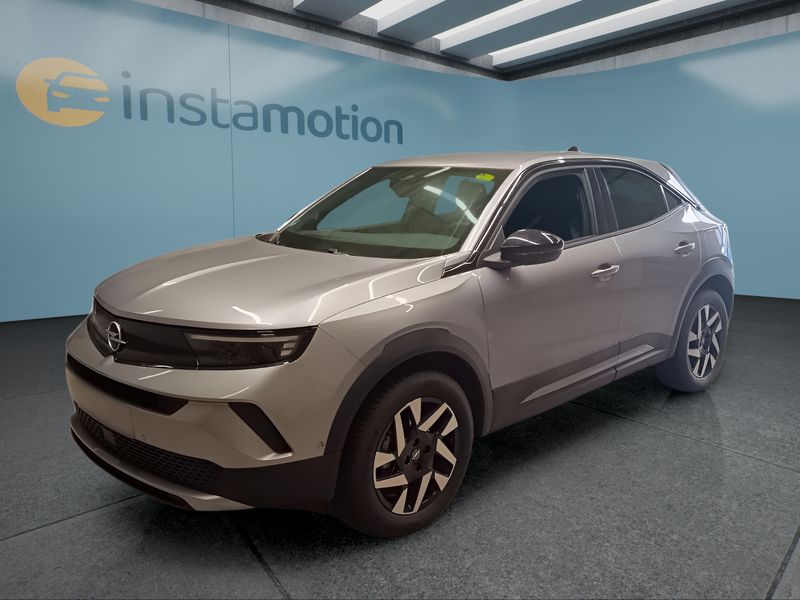 Opel Mokka 96 kW