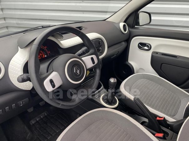 Renault Twingo TCe 68 kW image number 4