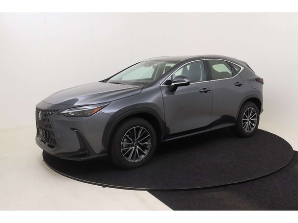 Lexus NX 350 h 179 kW image number 12