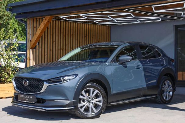 Mazda CX-30 150 110 kW image number 2