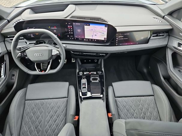 Audi Q6 55 quattro e-tron S-line 285 kW image number 17