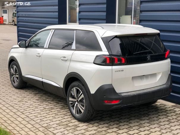 Peugeot 5008 BlueHDi 130 EAT8 Allure 96 kW image number 6