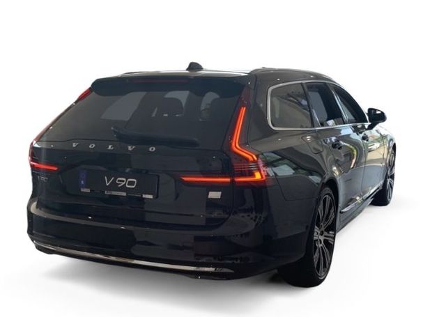 Volvo V90 B4 140 kW image number 5