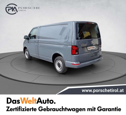 Volkswagen T6 Transporter 110 kW image number 4