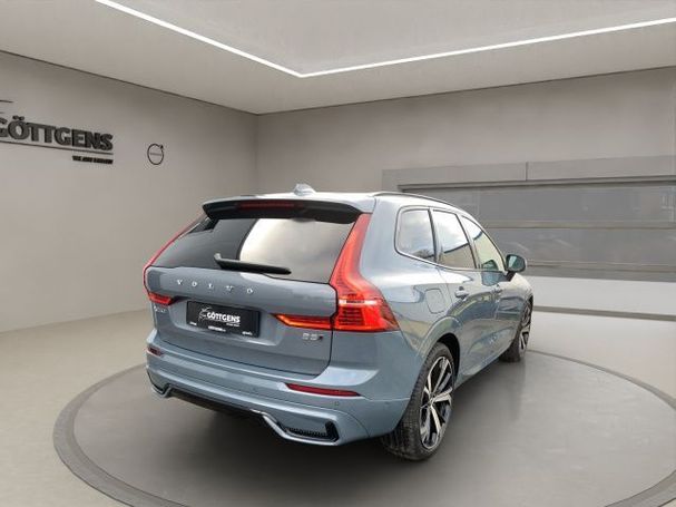 Volvo XC60 AWD B5 184 kW image number 3