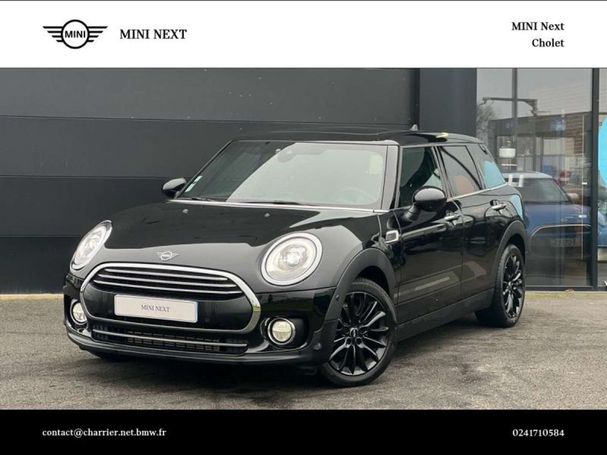 Mini One 76 kW image number 1