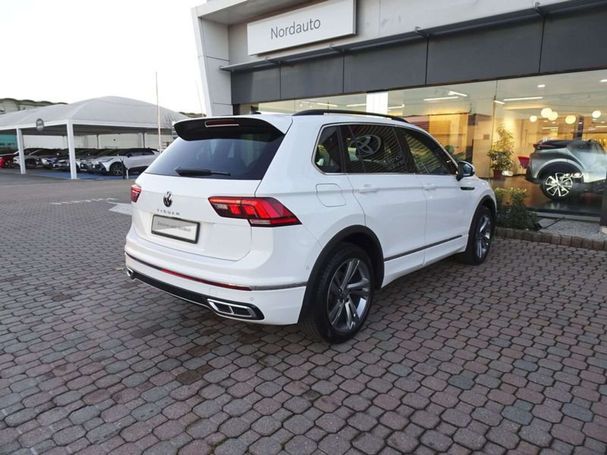 Volkswagen Tiguan 1.5 TSI DSG 110 kW image number 7