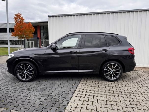 BMW X3 xDrive 250 kW image number 4