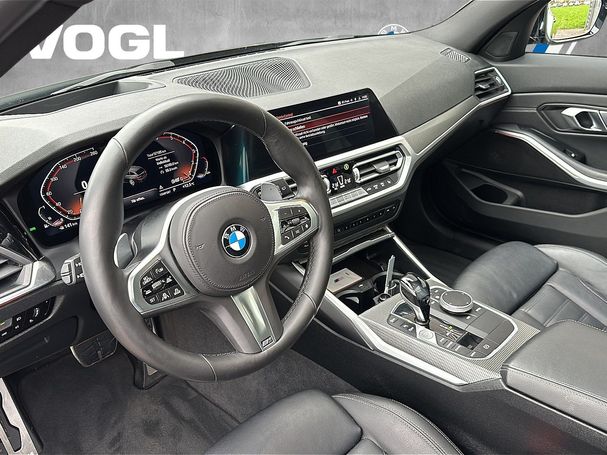 BMW 330i Touring 190 kW image number 9