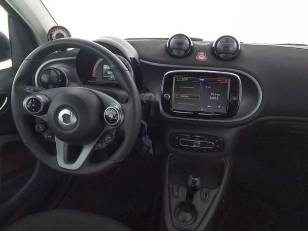 Smart ForTwo EQ 60 kW image number 4