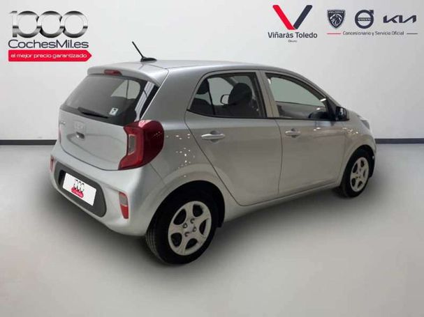 Kia Picanto 1.0 49 kW image number 7