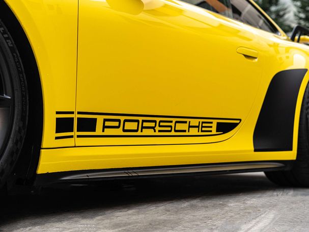 Porsche 992 GT3 PDK 375 kW image number 9