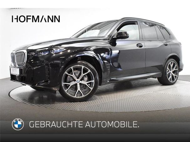 BMW X5 xDrive30d 210 kW image number 1