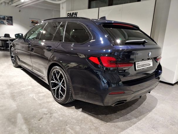 BMW 530d Touring xDrive 210 kW image number 3