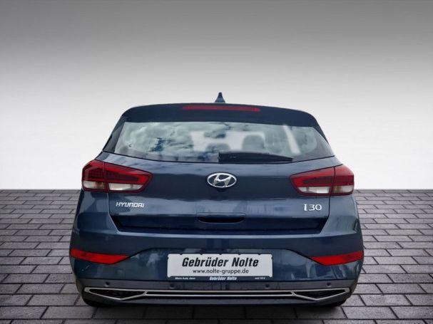 Hyundai i30 1.0 88 kW image number 4