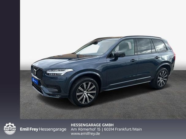 Volvo XC90 B5 AWD Plus 173 kW image number 1