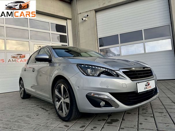 Peugeot 308 92 kW image number 6