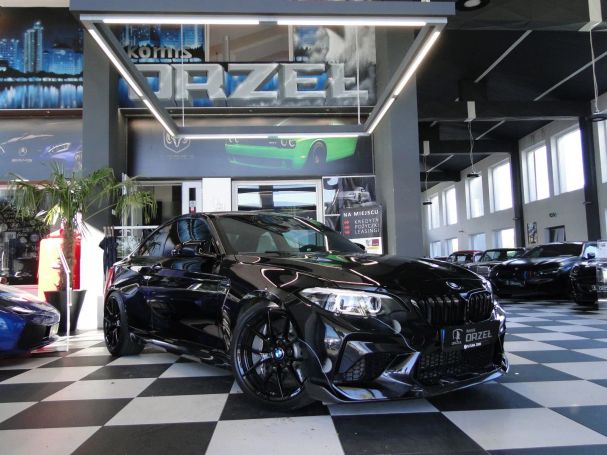 BMW M2 302 kW image number 5