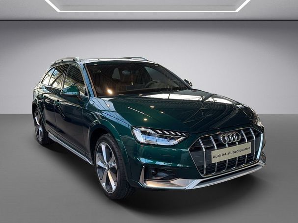 Audi A4 Allroad 40 TDI quattro S tronic 150 kW image number 2