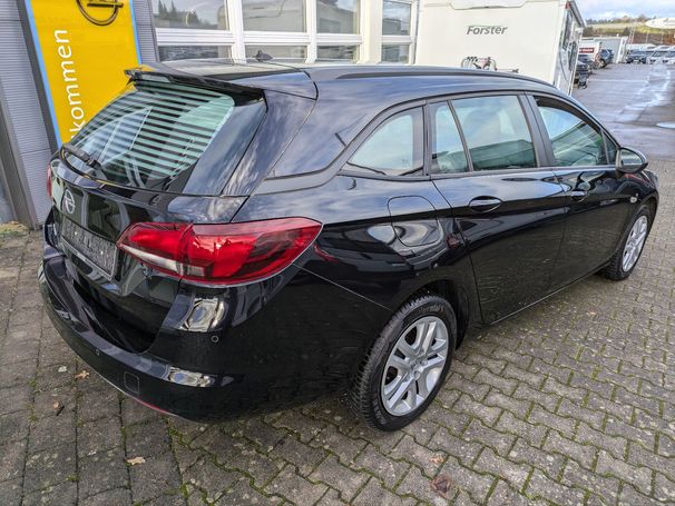 Opel Astra Sports Tourer Business 81 kW image number 4