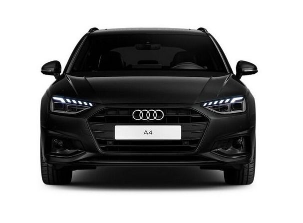 Audi A4 35 TFSI S tronic Avant Advanced 110 kW image number 2