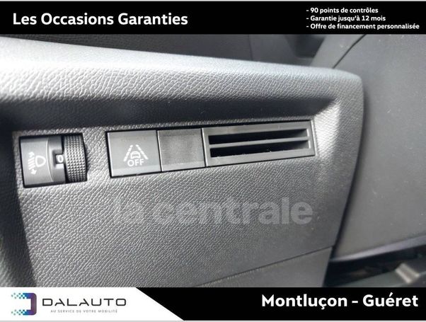 Citroen C4 81 kW image number 19