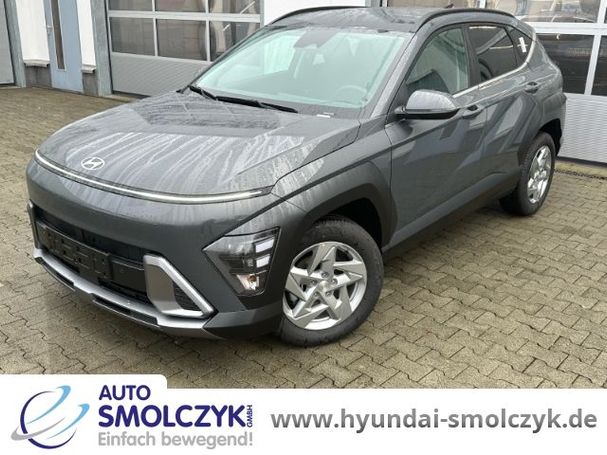 Hyundai Kona 1.6 Trend DCT 102 kW image number 1