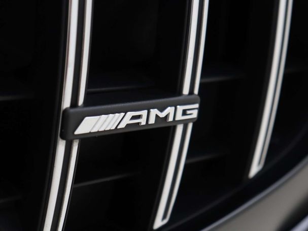 Mercedes-Benz AMG GT 270 kW image number 18