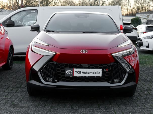 Toyota C-HR 2.0 GR Sport Premiere 145 kW image number 2