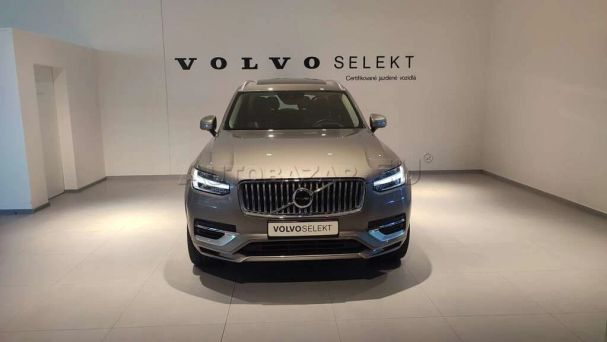 Volvo XC90 Recharge T8 AWD 288 kW image number 1