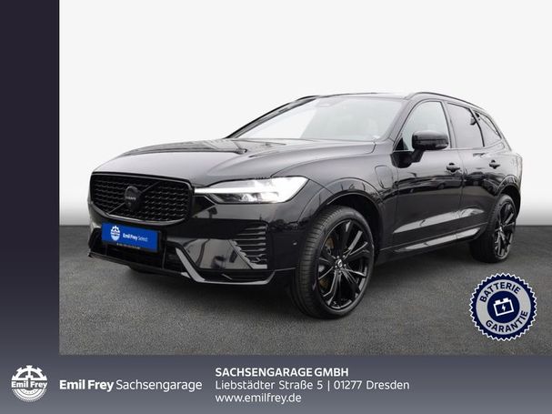 Volvo XC60 Recharge AWD T6 293 kW image number 1