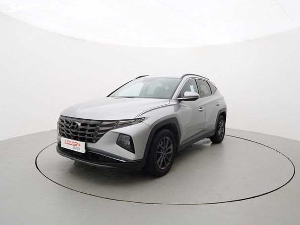 Hyundai Tucson 1.6 T-GDI 110 kW image number 1