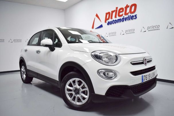 Fiat 500X 1.3 4x2 S&S Urban 70 kW image number 45