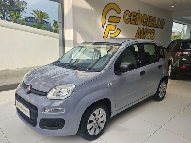 Fiat Panda 1.0 Hybrid 51 kW image number 1