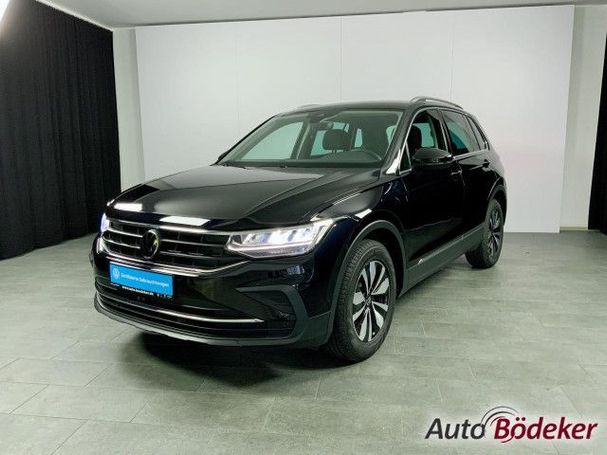 Volkswagen Tiguan 1.5 TSI DSG 110 kW image number 1