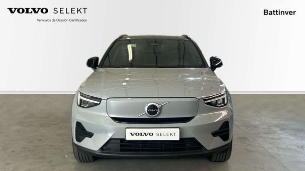 Volvo XC40 Recharge AWD Plus 300 kW image number 2