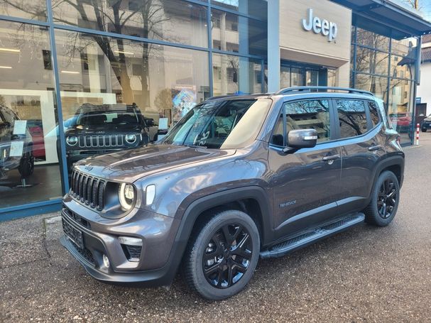 Jeep Renegade 110 kW image number 1