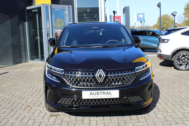 Renault Austral E-Tech 146 kW image number 13