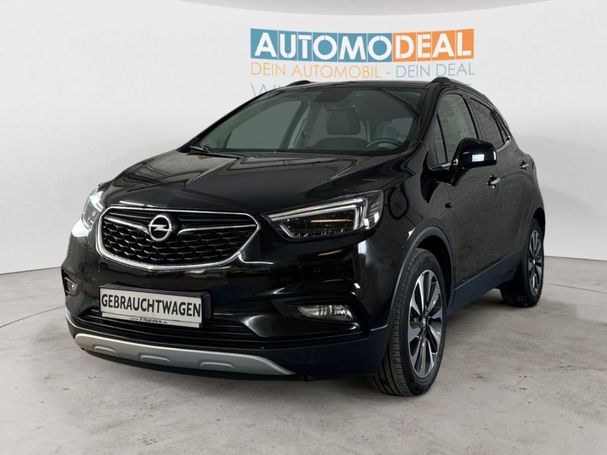 Opel Mokka 112 kW image number 1