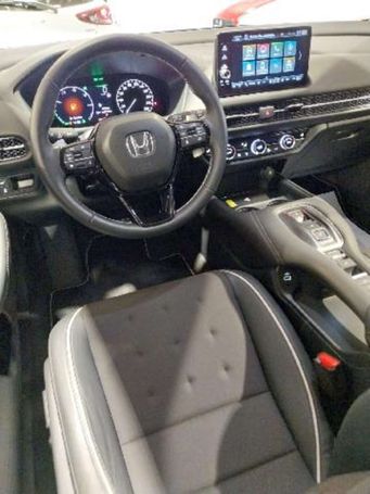 Honda ZR-V CVT 135 kW image number 9