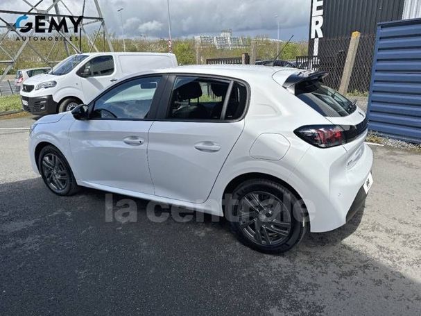 Peugeot 208 PureTech 100 Active 74 kW image number 18