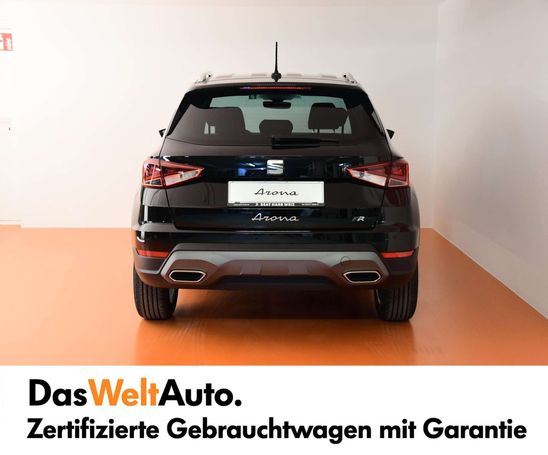 Seat Arona 1.0 TSI FR DSG 81 kW image number 3