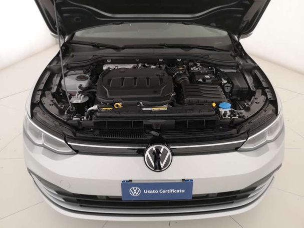 Volkswagen Golf Variant 2.0 TDI Life DSG 85 kW image number 11