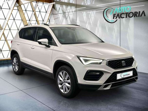 Seat Ateca 2.0 TDI 110 kW image number 42