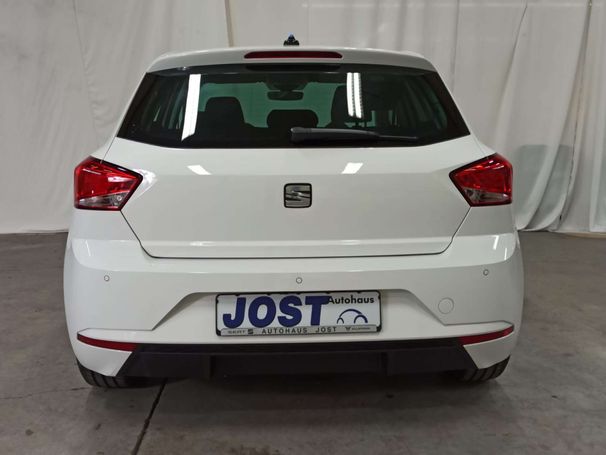 Seat Ibiza 1.0 TSI Style 85 kW image number 3